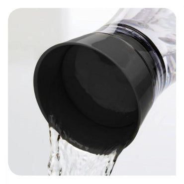 Tefal Flow Friends 1L Black / K3057112 - Karout Online -Karout Online Shopping In lebanon - Karout Express Delivery