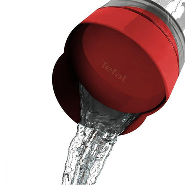 Tefal Flow Friends 1L Red / K3058112 - Karout Online -Karout Online Shopping In lebanon - Karout Express Delivery