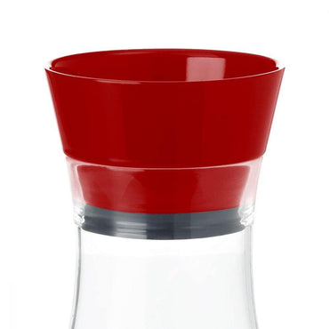 Tefal Flow Friends 1L Red / K3058112 - Karout Online -Karout Online Shopping In lebanon - Karout Express Delivery