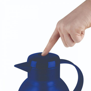 Tefal Samba Jug 1.0 L Blue / K3030312 - Karout Online -Karout Online Shopping In lebanon - Karout Express Delivery