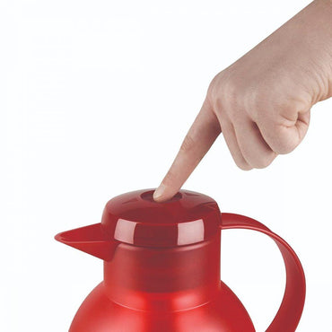Tefal Samba Jug 1.0 L Red / K3031312 - Karout Online -Karout Online Shopping In lebanon - Karout Express Delivery