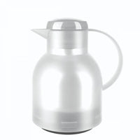 Tefal Samba Jug 1.0 L White / K3034312 - Karout Online -Karout Online Shopping In lebanon - Karout Express Delivery