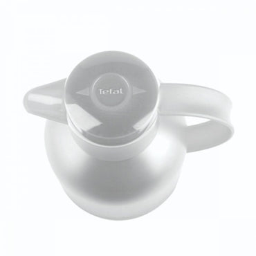 Tefal Samba Jug 1.0 L White / K3034312 - Karout Online -Karout Online Shopping In lebanon - Karout Express Delivery