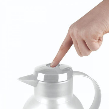 Tefal Samba Jug 1.0 L White / K3034312 - Karout Online -Karout Online Shopping In lebanon - Karout Express Delivery