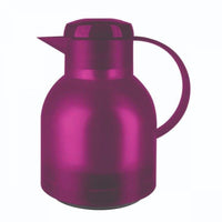 Tefal Samba Jug 1.0 L Aubergine / K3035312 - Karout Online -Karout Online Shopping In lebanon - Karout Express Delivery