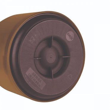 Tefal Samba Jug 1.0 L Dark Brown / K3038312 - Karout Online -Karout Online Shopping In lebanon - Karout Express Delivery