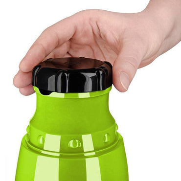 Tefal Rocket Slim Jug 500 ml Green / K3061614 - Karout Online -Karout Online Shopping In lebanon - Karout Express Delivery
