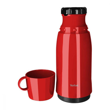Tefal Rocket Slim Jug 500 ml Red / K3062614 - Karout Online -Karout Online Shopping In lebanon - Karout Express Delivery
