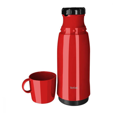 Tefal Rocket Slim Jug 750 ml Red / K3064614 - Karout Online -Karout Online Shopping In lebanon - Karout Express Delivery