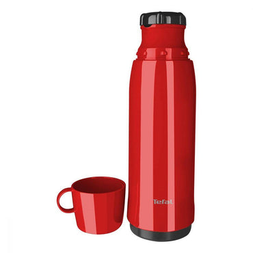 Tefal Rocket Slim Jug 1 Lt Red / K3066614 - Karout Online -Karout Online Shopping In lebanon - Karout Express Delivery