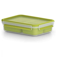 Tefal Masterseal To Go Snack Box 1.2L Inserts / K3100412 - Karout Online -Karout Online Shopping In lebanon - Karout Express Delivery