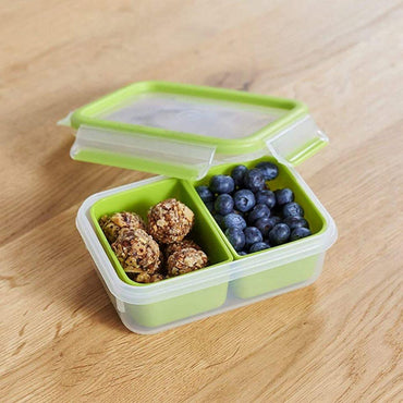Tefal Masterseal To Go Snack Box 0.55L Inserts / K3100612 - Karout Online -Karout Online Shopping In lebanon - Karout Express Delivery