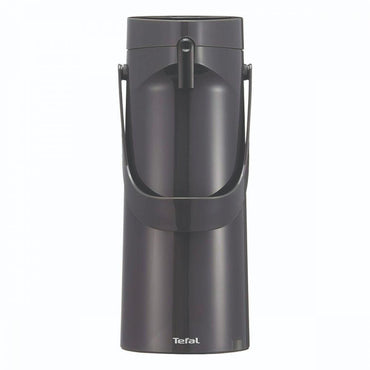 Tefal Ponza Pump Vacuum Jug HG 1.9 L Black / K3140114 - Karout Online -Karout Online Shopping In lebanon - Karout Express Delivery