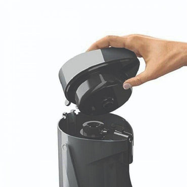 Tefal Ponza Pump Vacuum Jug HG 1.9 L Black / K3140114 - Karout Online -Karout Online Shopping In lebanon - Karout Express Delivery