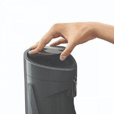 Tefal Ponza Pump Vacuum Jug HG 1.9 L Black / K3140114 - Karout Online -Karout Online Shopping In lebanon - Karout Express Delivery