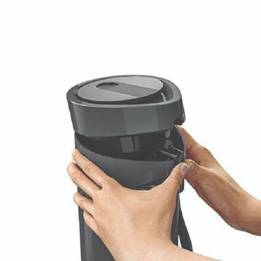 Tefal Ponza Pump Vacuum Jug HG 1.9 L Black / K3140114 - Karout Online -Karout Online Shopping In lebanon - Karout Express Delivery