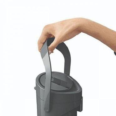 Tefal Ponza Pump Vacuum Jug HG 1.9 L Black / K3140114 - Karout Online -Karout Online Shopping In lebanon - Karout Express Delivery