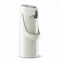 Tefal Ponza Pump Vacuum Jug HG 1.9 L White / K3140214 - Karout Online -Karout Online Shopping In lebanon - Karout Express Delivery