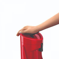 Tefal Ponza Pump Vacuum Jug HG 1.9 L Red/ K3140314 - Karout Online -Karout Online Shopping In lebanon - Karout Express Delivery