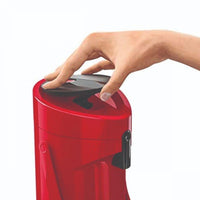 Tefal Ponza Pump Vacuum Jug HG 1.9 L Red/ K3140314 - Karout Online -Karout Online Shopping In lebanon - Karout Express Delivery