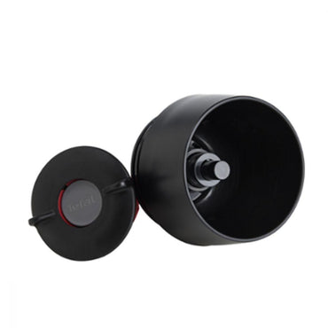 Tefal City Mug Stainless Steel 360ml / K3120174 - Karout Online -Karout Online Shopping In lebanon - Karout Express Delivery