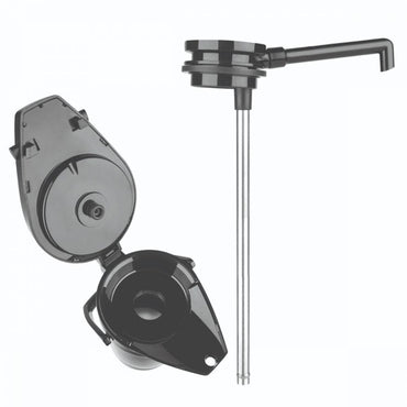 Tefal President Jar Stainless Steel 3.0 L / K3150114 - Karout Online -Karout Online Shopping In lebanon - Karout Express Delivery