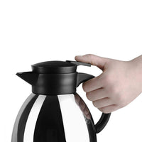 Tefal Konsul jar Stainless Steel 1.8 L / K3040314 - Karout Online -Karout Online Shopping In lebanon - Karout Express Delivery