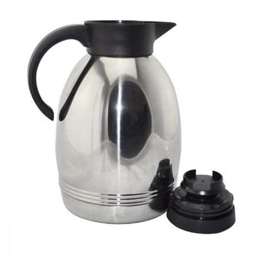 Tefal Konsul jar Stainless Steel 1.8 L / K3040314 - Karout Online -Karout Online Shopping In lebanon - Karout Express Delivery