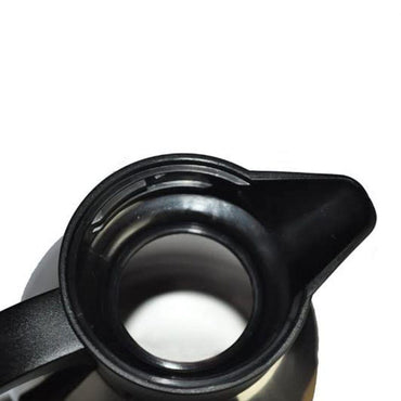 Tefal Konsul jar Stainless Steel 1.8 L / K3040314 - Karout Online -Karout Online Shopping In lebanon - Karout Express Delivery