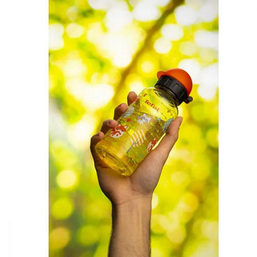 Tefal Drink 2 Go Tritan Fox Drinking Bottle 400 ml / K3170414 - Karout Online -Karout Online Shopping In lebanon - Karout Express Delivery