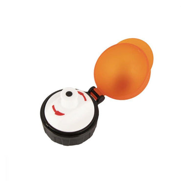 Tefal Drink 2 Go Tritan Fox Drinking Bottle 400 ml / K3170414 - Karout Online -Karout Online Shopping In lebanon - Karout Express Delivery