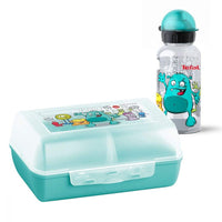 Tefal Set Variabolo Clipbox + Flask - Monster / K3169214 - Karout Online -Karout Online Shopping In lebanon - Karout Express Delivery