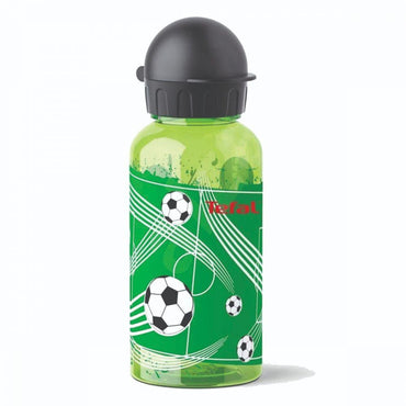 Tefal Set Variabolo Clipbox + Flask - Soccer / K3169314 - Karout Online -Karout Online Shopping In lebanon - Karout Express Delivery