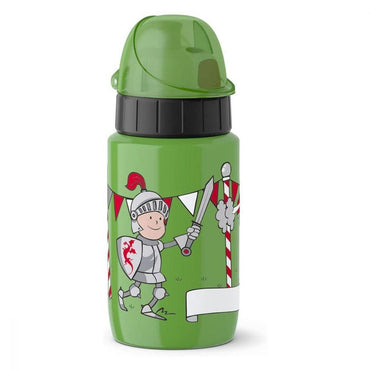 Tefal Drink 2 Go Light Steel Dragon  Drinking Bottle 400 ml / K3190212 - Karout Online -Karout Online Shopping In lebanon - Karout Express Delivery