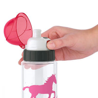 Tefal Drink 2 Go Decor Drinking Bottle Horse 500 ml / K3171112 - Karout Online -Karout Online Shopping In lebanon - Karout Express Delivery