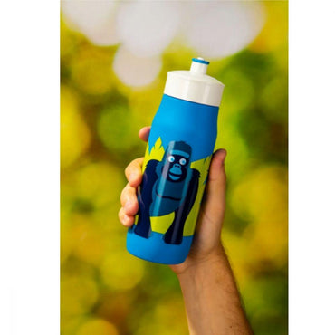 Tefal Squeeze Gorilla Drinking Bottle 600 ml / K3201312 - Karout Online -Karout Online Shopping In lebanon - Karout Express Delivery