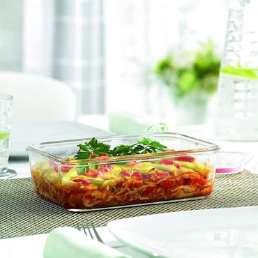 Tefal Masterseal Box Set of 3 Pieces - 0.5 /0.9 / 1.2 L / F1050210 - Karout Online -Karout Online Shopping In lebanon - Karout Express Delivery