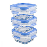 Tefal Masterseal Glass Baby Care 3 Pieces x 0.2 L/ N1050410 - Karout Online -Karout Online Shopping In lebanon - Karout Express Delivery