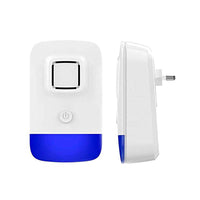 Ultrasonic Blue Pest Repellent Machine for Rats, Bugs and Pests