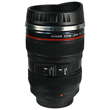 Camera Lens Coffee Mug 24-105mm Lens - Karout Online -Karout Online Shopping In lebanon - Karout Express Delivery