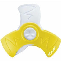 Maped 127411- Writing - Maped Spin Protection Eraser - Karout Online -Karout Online Shopping In lebanon - Karout Express Delivery