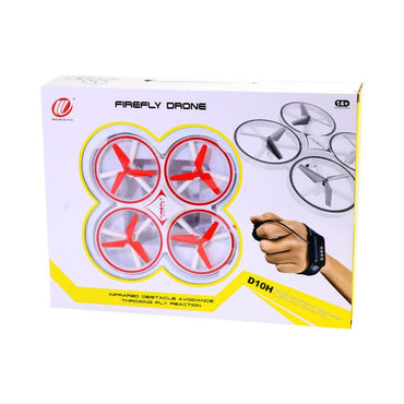 Firefly Drone.