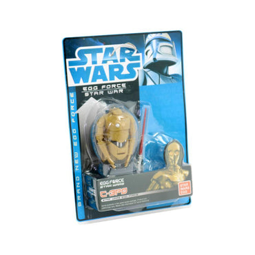 Egg Force Star War.