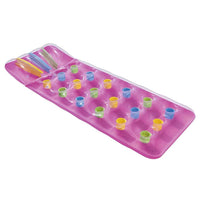 Bestway 43014 inflatable pool lounger.