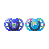 Tommee Tippee Soother Fun Style 6-18 m / 33582 - Karout Online -Karout Online Shopping In lebanon - Karout Express Delivery
