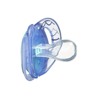 Tommee Tippee Set of Night Time Soothers Silicone Pacifier 0-6 m / 333612 - Karout Online -Karout Online Shopping In lebanon - Karout Express Delivery