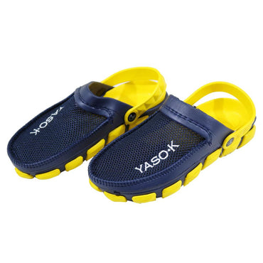 Men Beach Crocs/ N-301 - Karout Online -Karout Online Shopping In lebanon - Karout Express Delivery