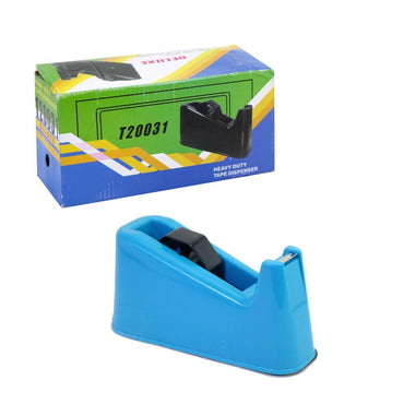 Heavy Duty Tape Dispenser.