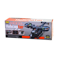 Helicopter With Light And Music / 99286 Toys & Baby