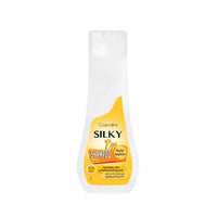 Cosmaline SILKY EGG SHAMPOO FOR NORMAL HAIR 850ml/ B0003106 - Karout Online -Karout Online Shopping In lebanon - Karout Express Delivery